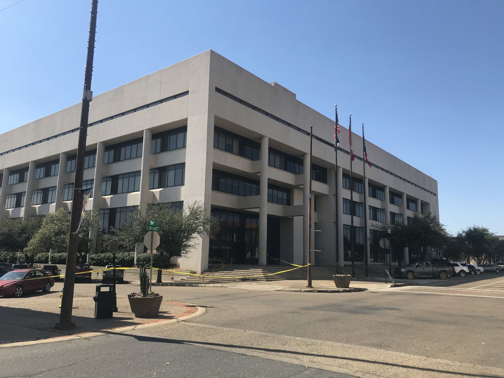 Bi State Justice Center